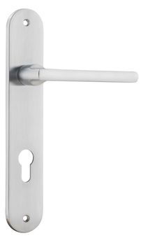 Baltimore Lever - Oval Backplate