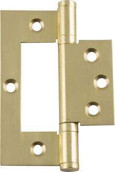Hirline Hinge - H100xW49mm