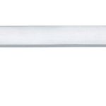 20955 - Osaka Cabinet Pull - CTC128mm - Brushed Chrome