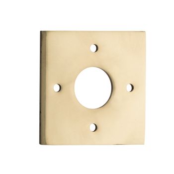 Adaptor Plate - Square