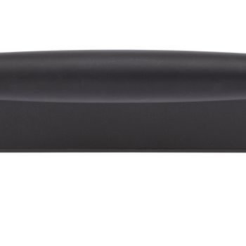 Sarlat Cabinet Pull with Backplate - CTC320mm