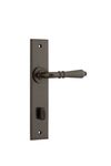 Chamfered