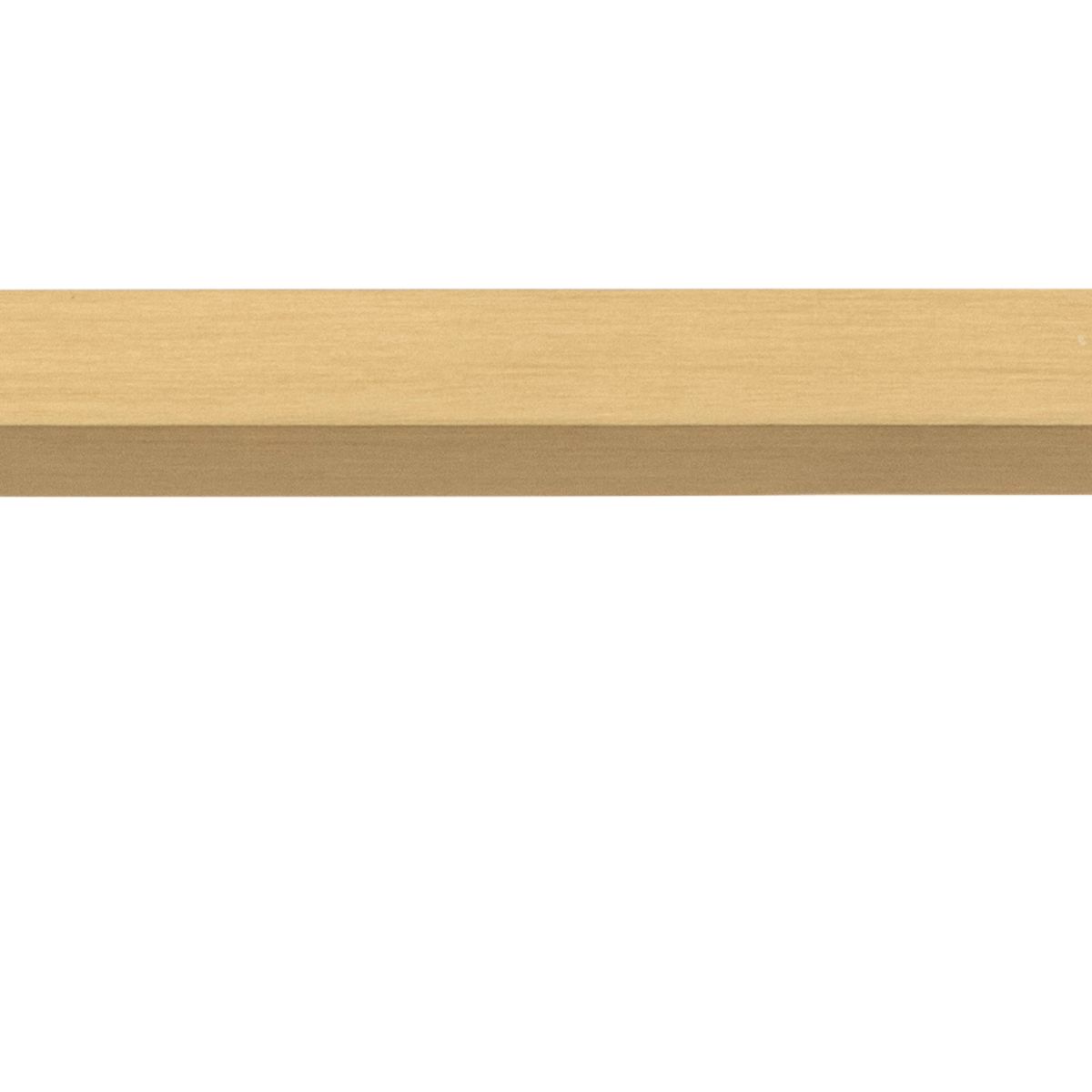 0556 - Cali Cabinet Pull - 160mm - Brushed Brass