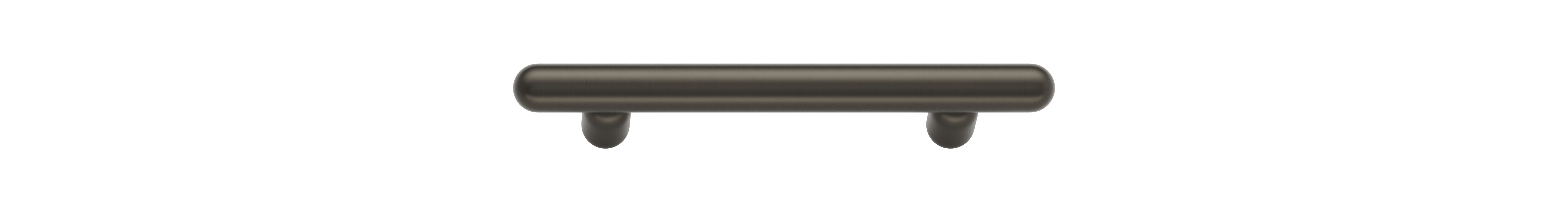 24031 - Puerto Cabinet Pull - CTC 128mm - Graphite PVD