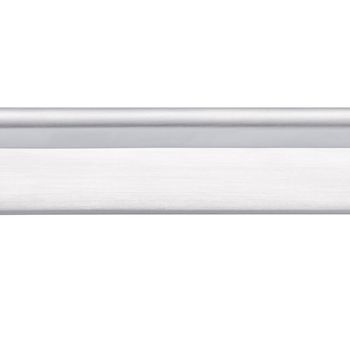 Baltimore Cabinet Pull with Backplate - CTC256mm