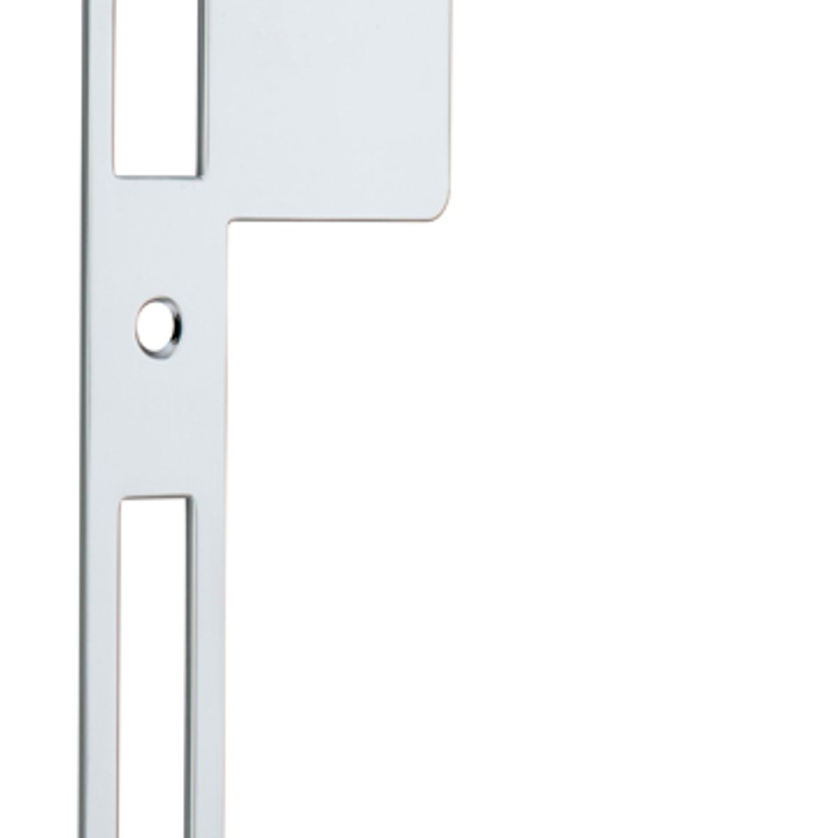 20094 - Extended 85mm Strikers - H198xW63mm - Polished Chrome