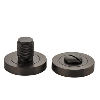 Brunswick Privacy Turn - Round