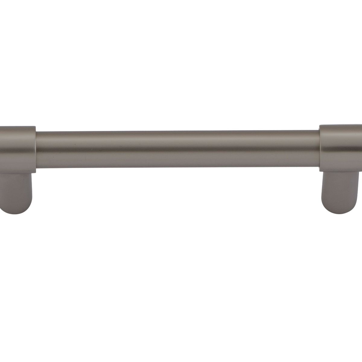 16951 - Helsinki Cabinet Pull - CTC96mm - Graphite PVD