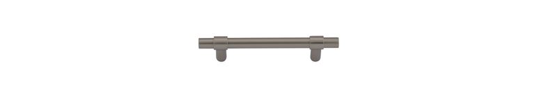 16951 - Helsinki Cabinet Pull - CTC96mm - Graphite PVD