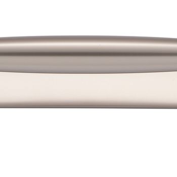 Sarlat Cabinet Pull with Backplate - CTC320mm