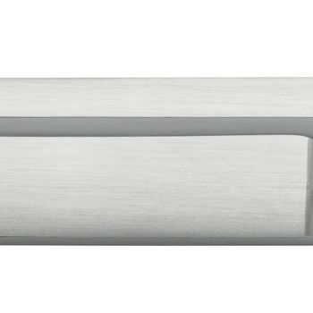 Cali Cabinet Pull with Backplate - CTC 96mm