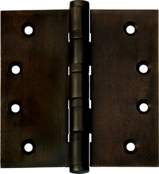 Ball Bearing Hinge - H100xW100mm