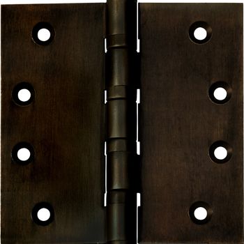 Ball Bearing Hinge - H100xW100mm