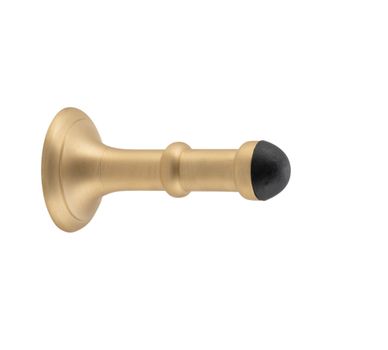 Small Concealed Fix Door Stop