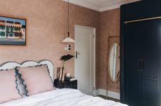 Windsor Lever - Long Backplate