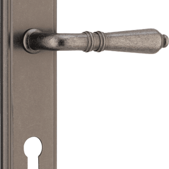 Sarlat Lever - Stepped Backplate