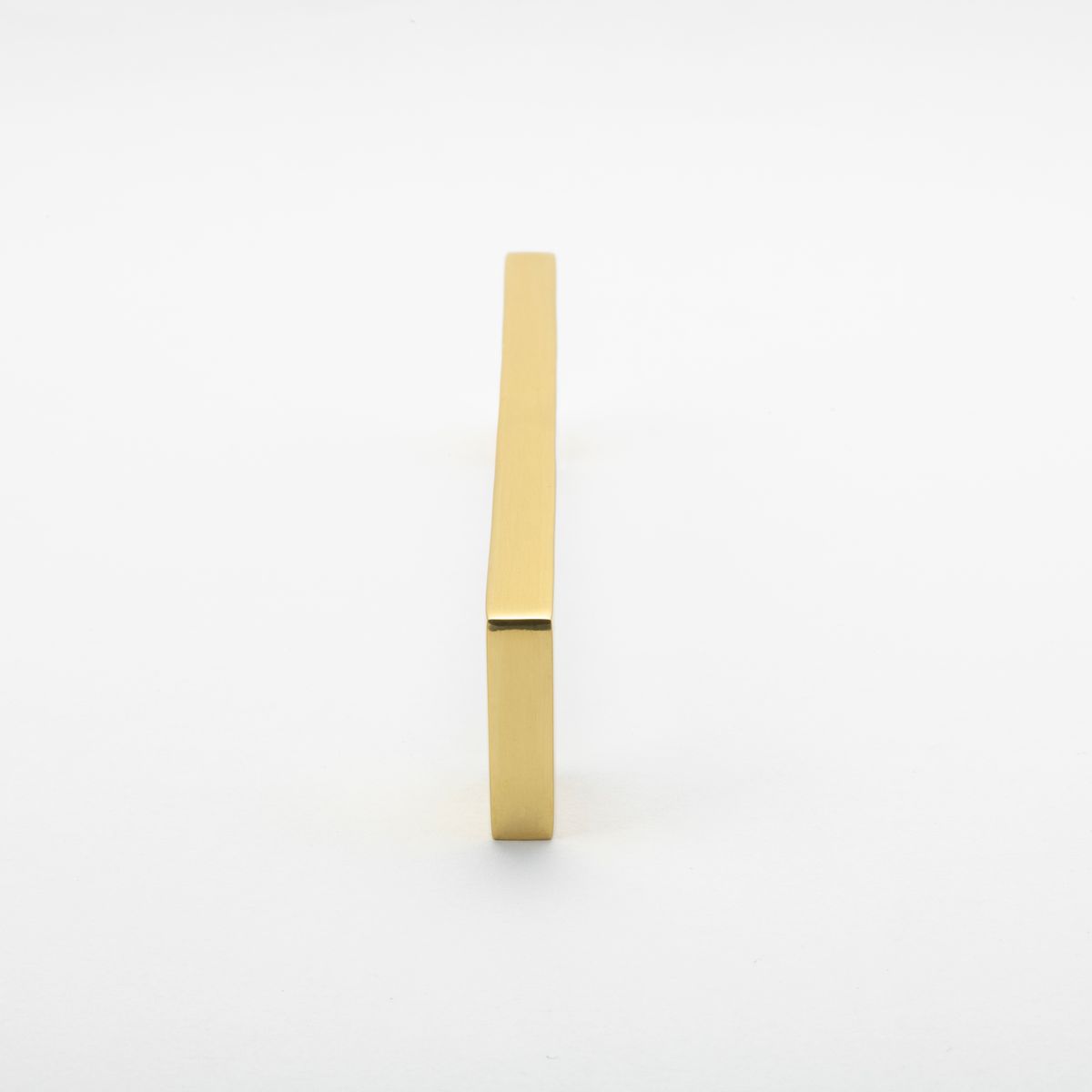 0516 - Cali Cabinet Pull - 160mm - Polished Brass