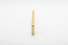 0516 - Cali Cabinet Pull - 160mm - Polished Brass