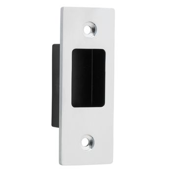 Sliding Door Edge Pull Rectangular