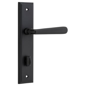 Copenhagen Lever - Stepped Backplate