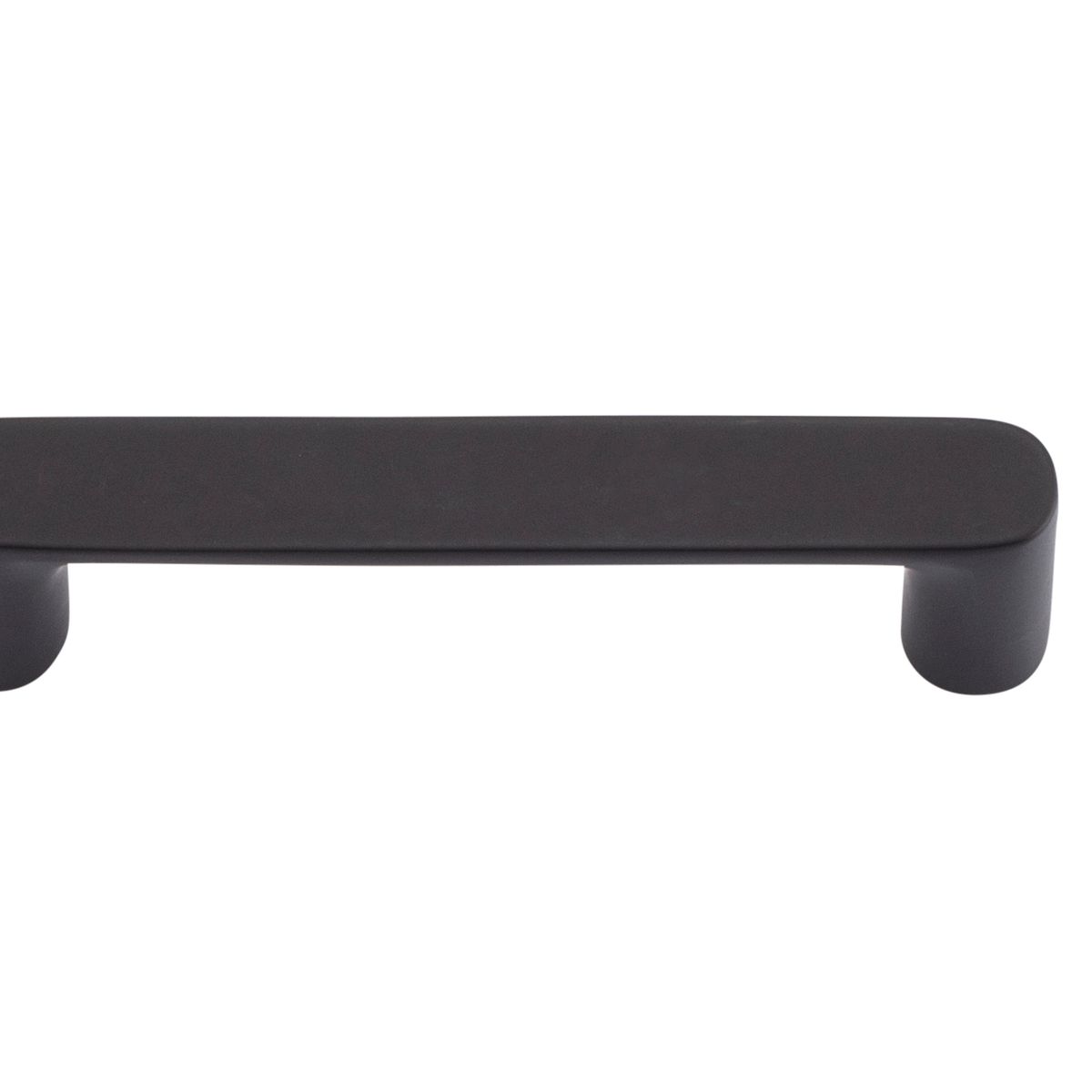 20943 - Osaka Cabinet Pull - CTC96mm - Matt Black