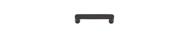 20943 - Osaka Cabinet Pull - CTC96mm - Matt Black