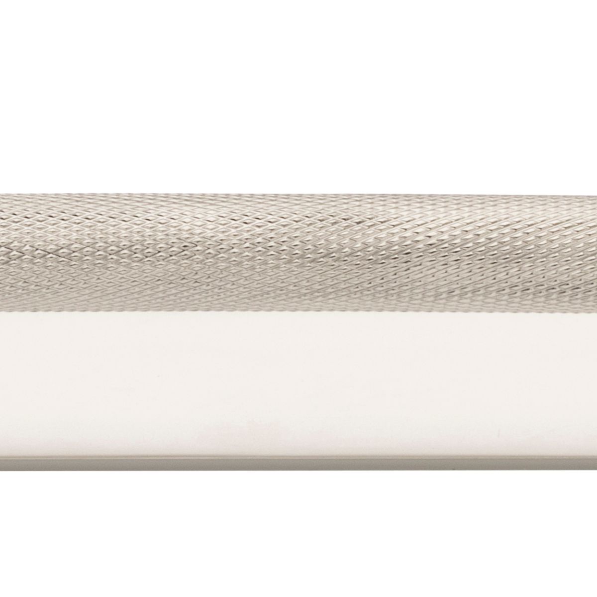 22115B - Brunswick Cabinet Pull with Backplate  - CTC160mm - Satin Nickel