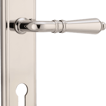 Sarlat Lever - Stepped Backplate