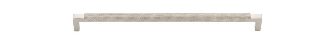 22135 - Brunswick Cabinet Pull - CTC320mm - Satin Nickel