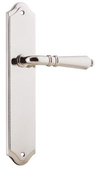 Sarlat Lever - Shouldered Backplate