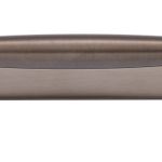 21091B - Sarlat Cabinet Pull with Backplate - CTC320mm - Signature Brass