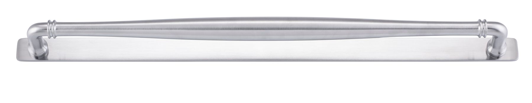 Sarlat Cabinet Pull with Backplate - CTC450mm