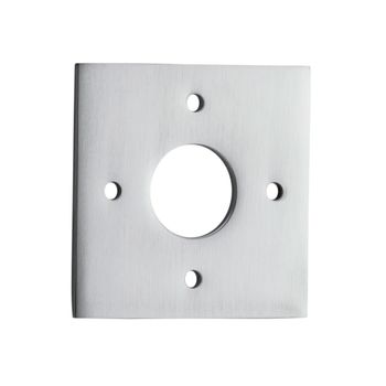 Adaptor Plate - Square