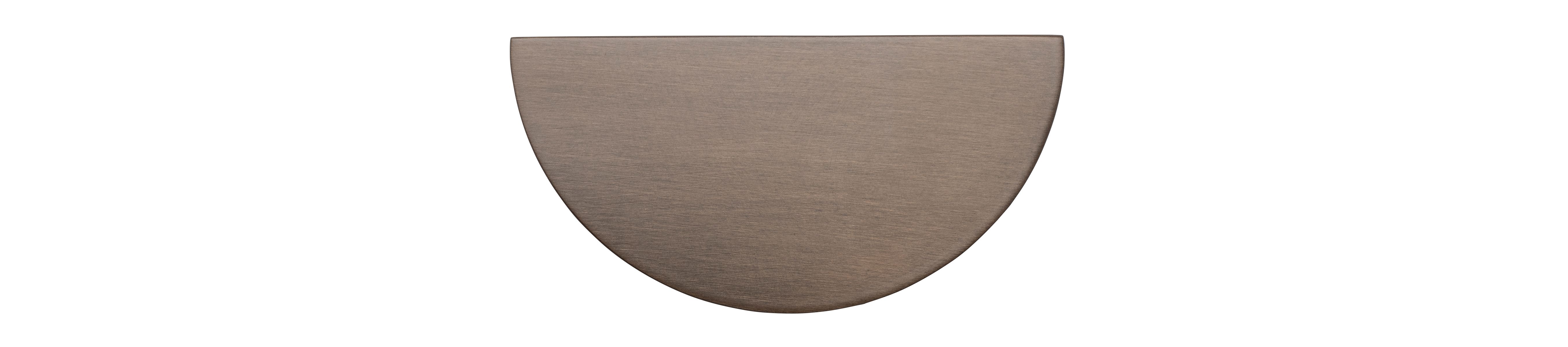 21321 - Osaka Drawer Pull - Signature Brass