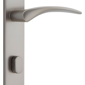 Oxford Lever - Oval Backplate