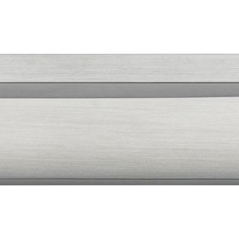 Cali Cabinet Pull with Backplate - CTC 128mm