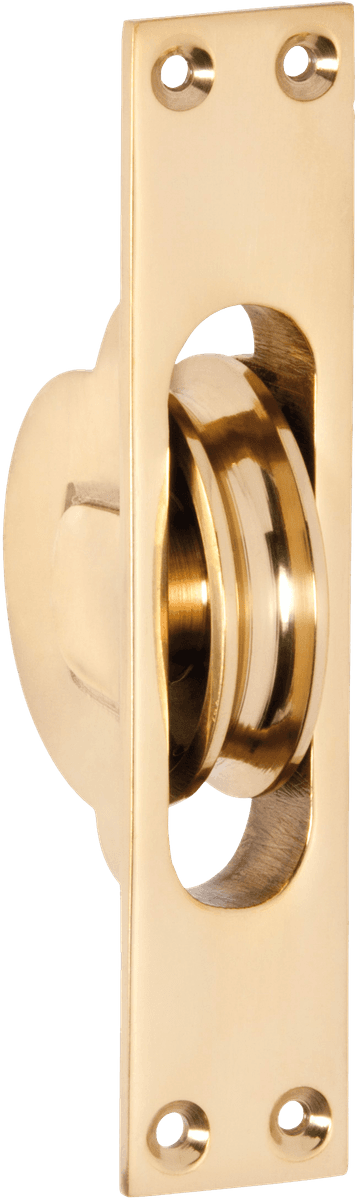 Sash Window Pulley