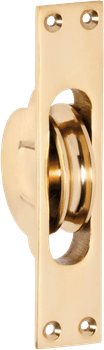Sash Window Pulley
