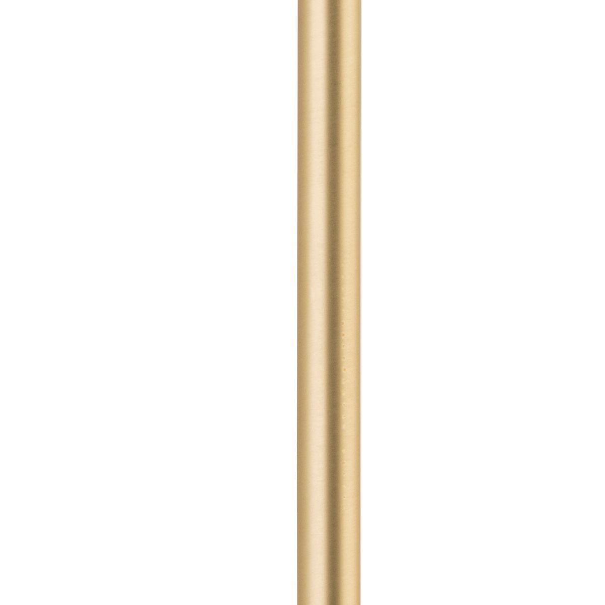 17148 - Helsinki Pull Handle  - 600mm - Brushed Gold PVD