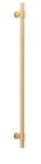 Helsinki Pull Handle  - 600mm