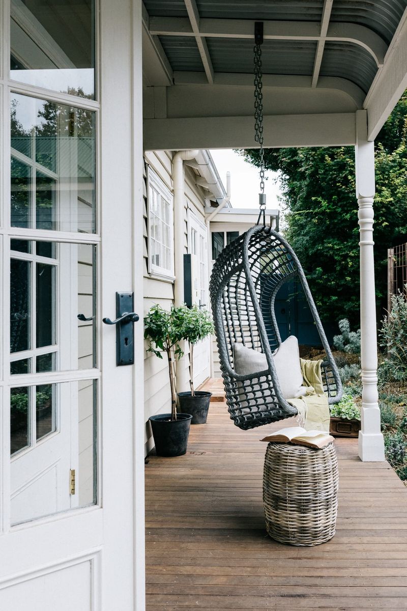 Milton Lever - Long Backplate