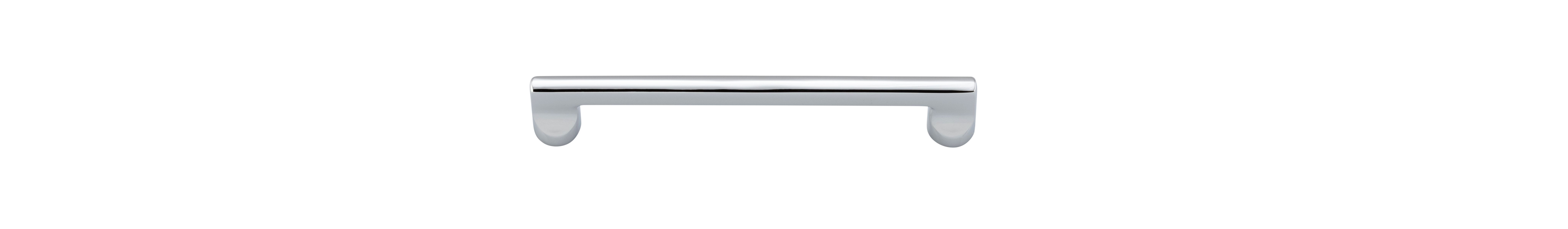 20894 - Baltimore Cabinet Pull - CTC160mm - Polished Chrome