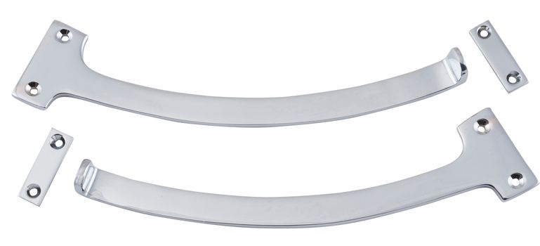 Fanlight Stop - L190mm