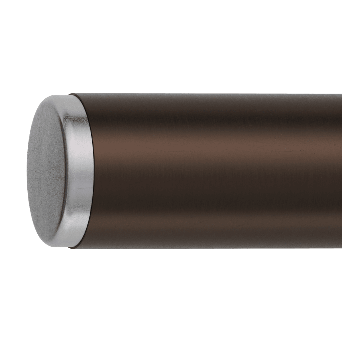 20471 - Door Stop Pencil - Magnetic - Signature Brass