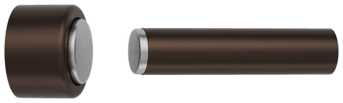 20471 - Door Stop Pencil - Magnetic - Signature Brass