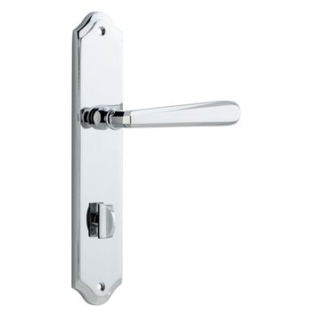 Copenhagen Lever - Shouldered Backplate