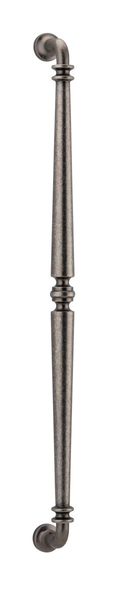 20056 - Sarlat Pull Handle - 600mm - Distressed Nickel
