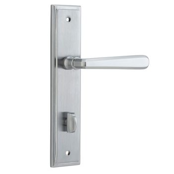 Copenhagen Lever - Stepped Backplate