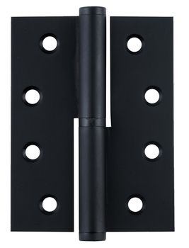 Lift Off Hinge - LH H100xW75mm