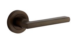 Rose - Round